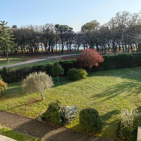 Sea View Apartment & Studio Apartment Bruno Umag Buitenkant foto