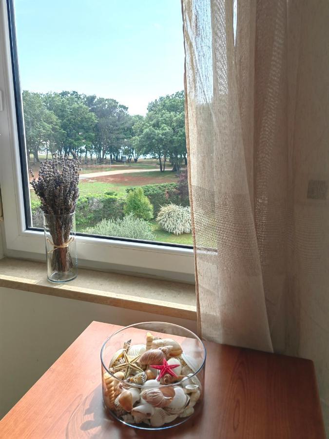 Sea View Apartment & Studio Apartment Bruno Umag Buitenkant foto