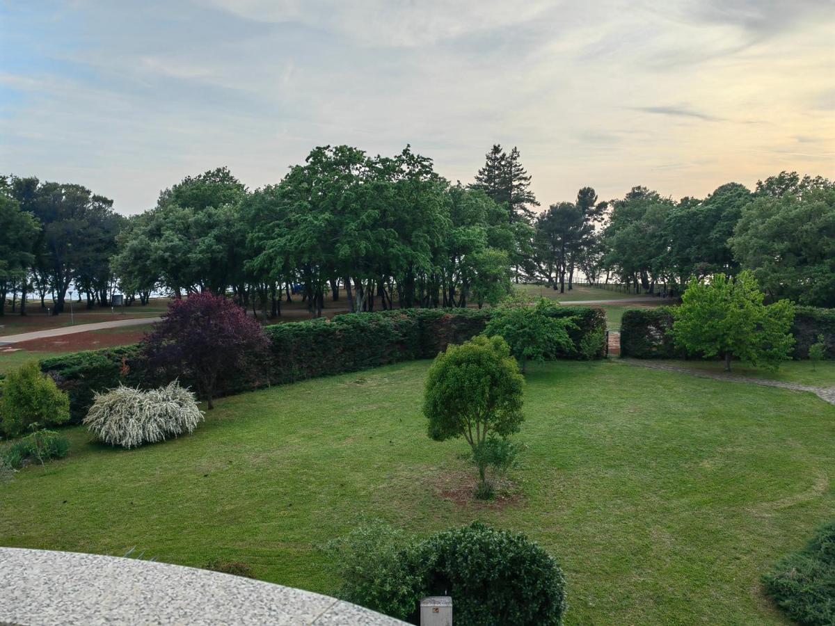 Sea View Apartment & Studio Apartment Bruno Umag Buitenkant foto