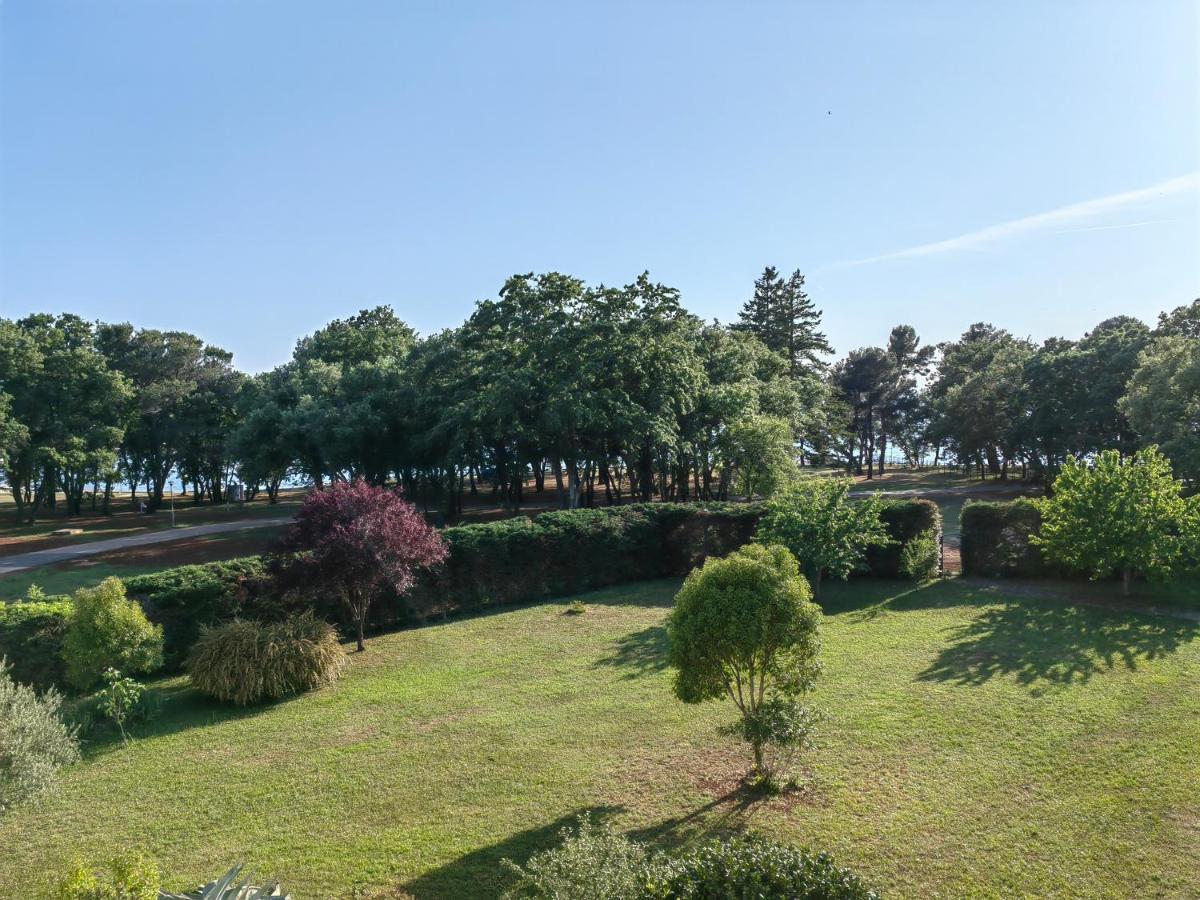Sea View Apartment & Studio Apartment Bruno Umag Buitenkant foto