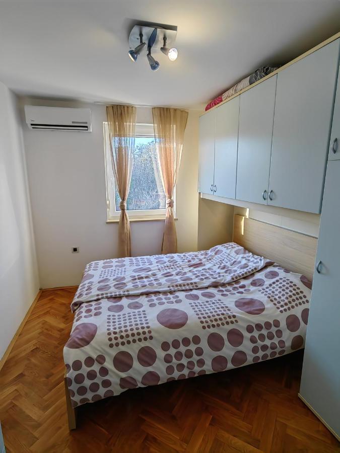 Sea View Apartment & Studio Apartment Bruno Umag Buitenkant foto