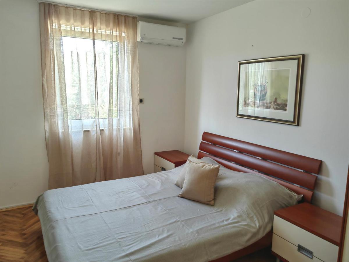 Sea View Apartment & Studio Apartment Bruno Umag Buitenkant foto
