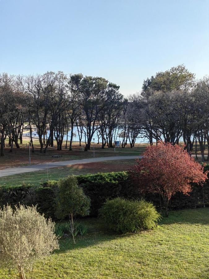 Sea View Apartment & Studio Apartment Bruno Umag Buitenkant foto