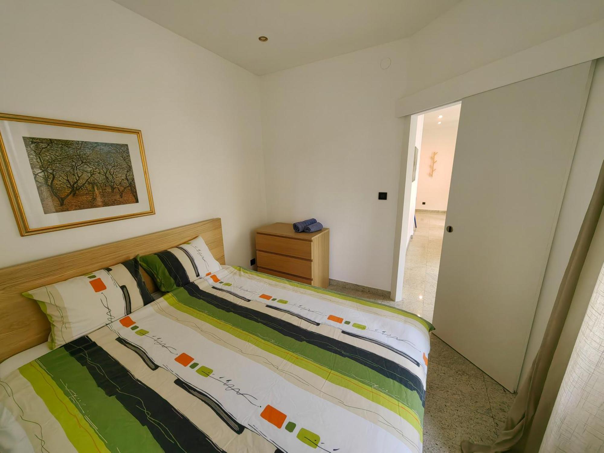 Sea View Apartment & Studio Apartment Bruno Umag Buitenkant foto