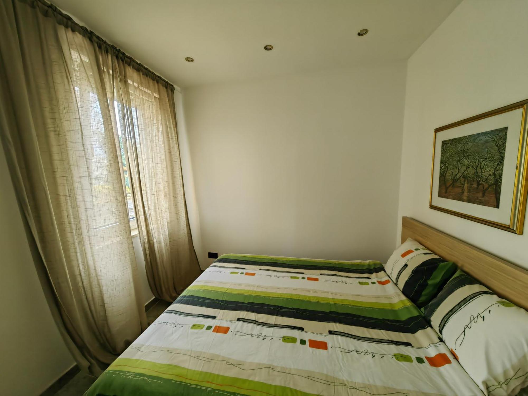 Sea View Apartment & Studio Apartment Bruno Umag Buitenkant foto