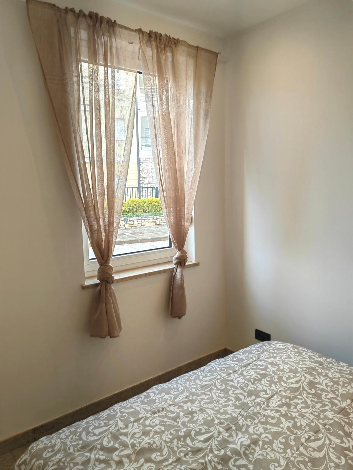 Sea View Apartment & Studio Apartment Bruno Umag Buitenkant foto