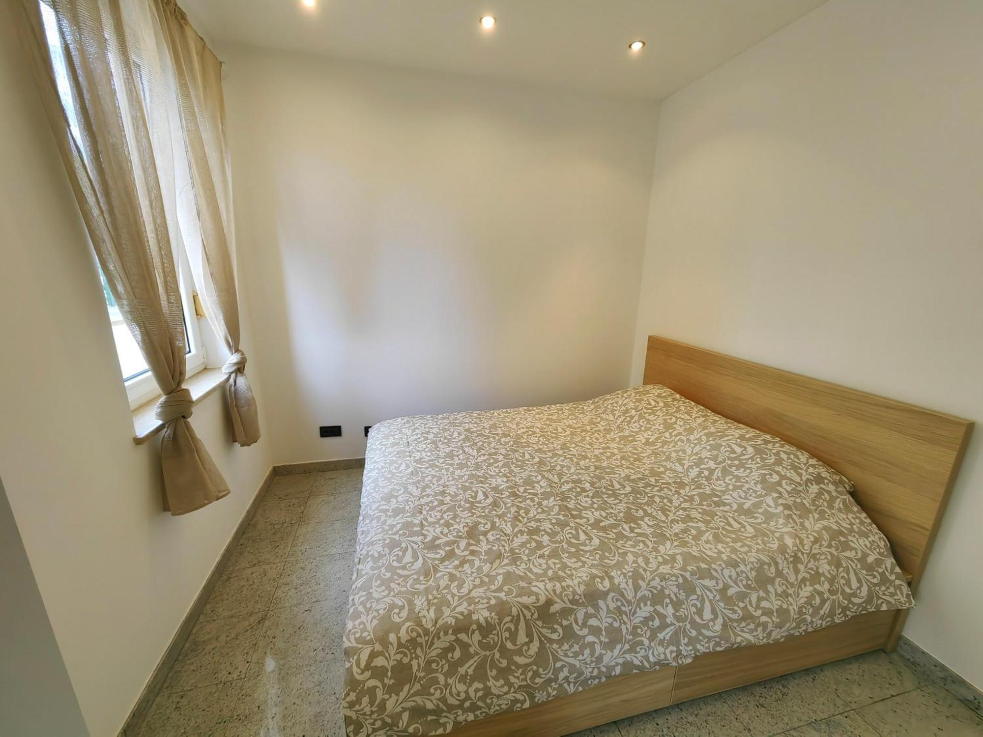 Sea View Apartment & Studio Apartment Bruno Umag Buitenkant foto