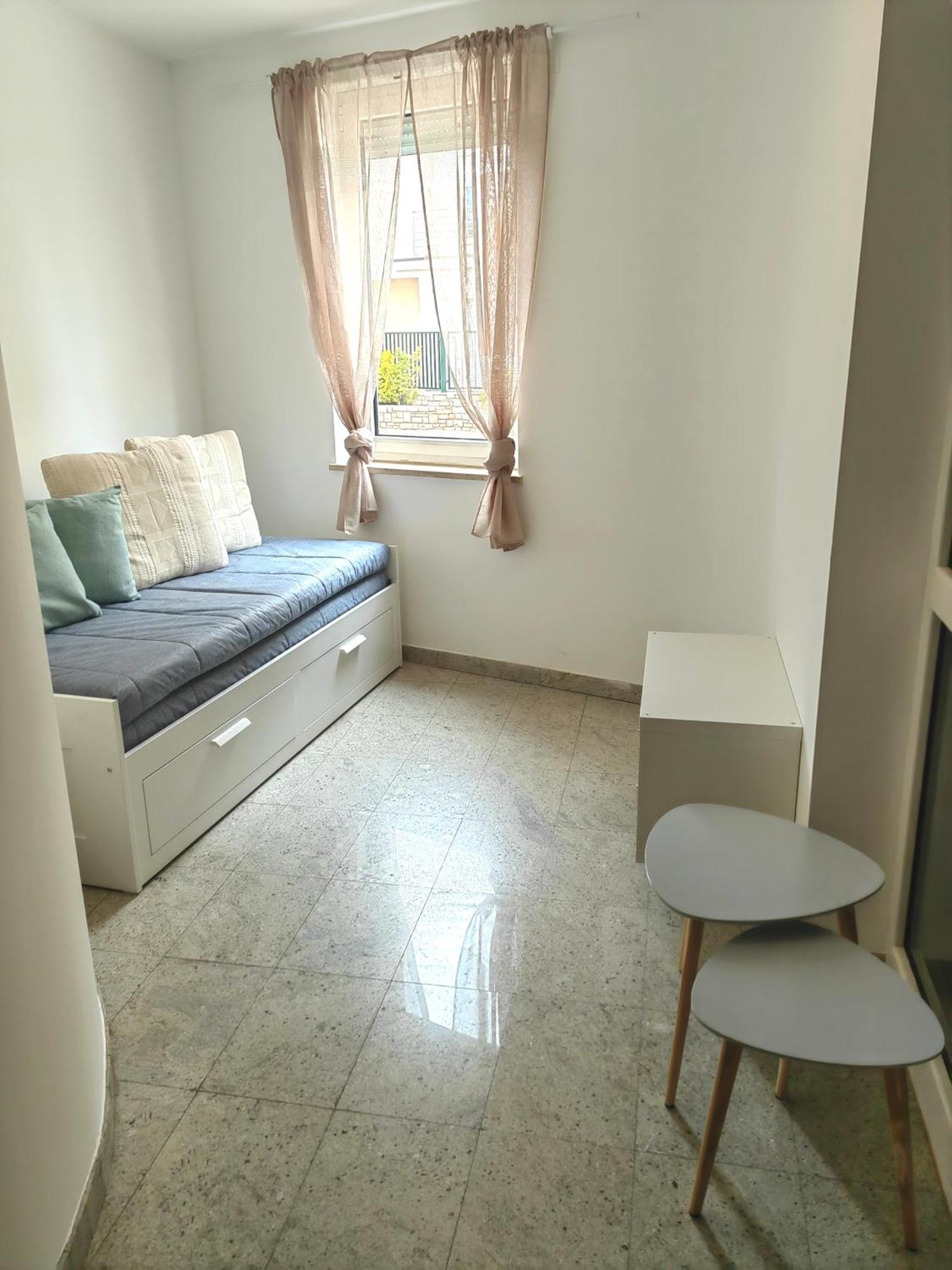 Sea View Apartment & Studio Apartment Bruno Umag Buitenkant foto