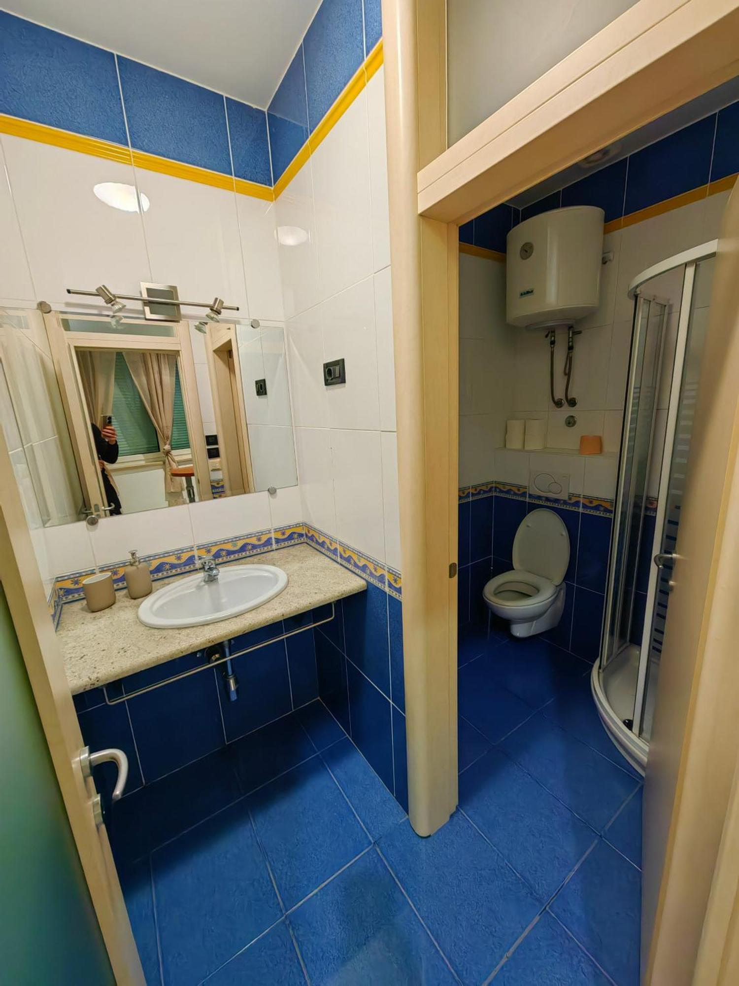 Sea View Apartment & Studio Apartment Bruno Umag Buitenkant foto