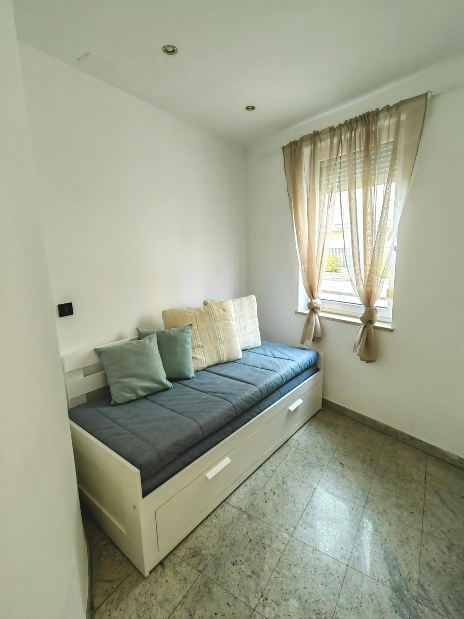 Sea View Apartment & Studio Apartment Bruno Umag Buitenkant foto