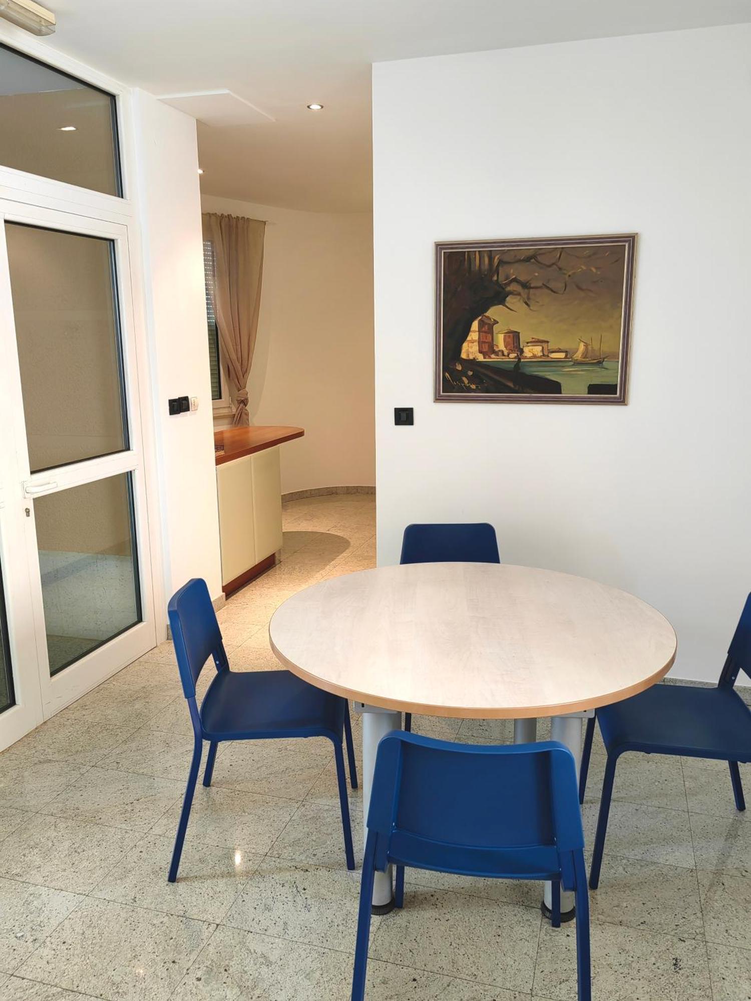 Sea View Apartment & Studio Apartment Bruno Umag Buitenkant foto