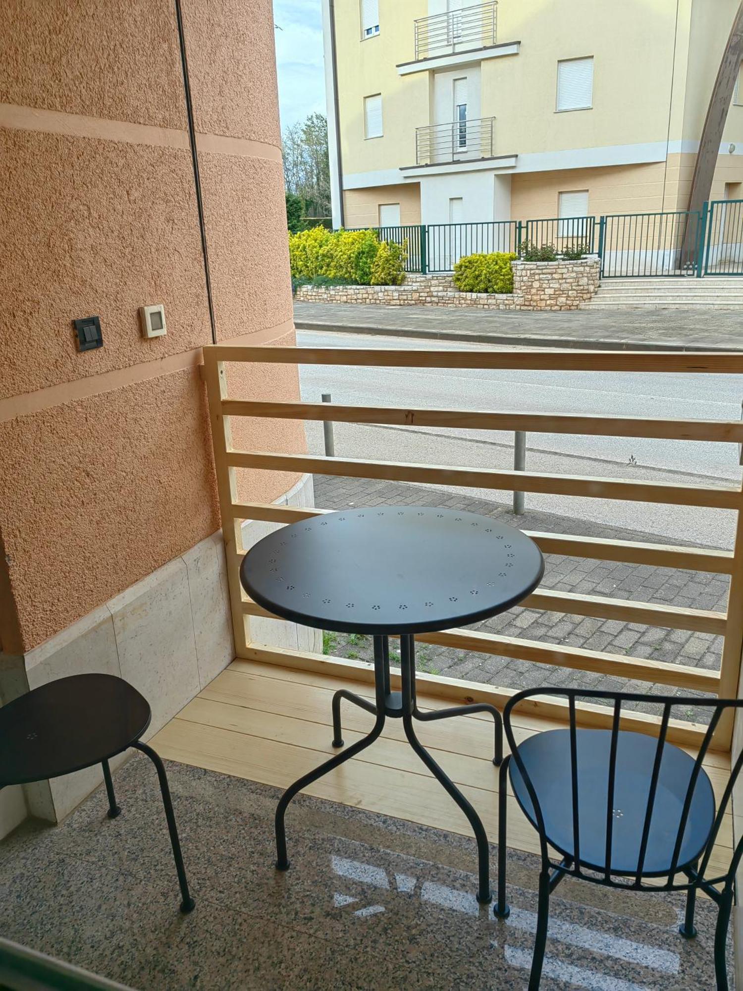 Sea View Apartment & Studio Apartment Bruno Umag Buitenkant foto